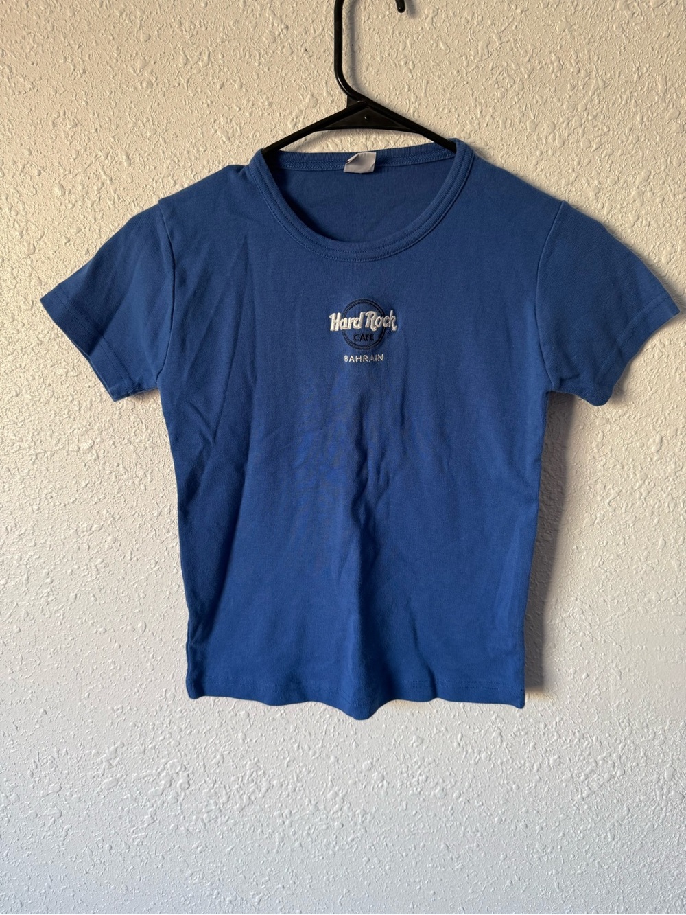 Vintage Hard Rock Cafe Bahrain Tee